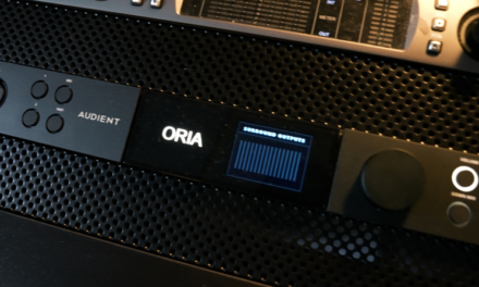 Global Production Studio Owner Describes ORIA As “A Groundbreaking Tool”
