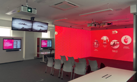 Improving Teaching Excellence: Liverpool School of Tropical Medicine’s Advanced Audiovisual Integration