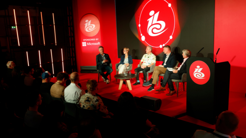 IBC2024 TO SEE FIRST-TIME INNOVATION, TALENT AND GROWTH INITIATIVES FOR GLOBAL MEDIA INDUSTRY