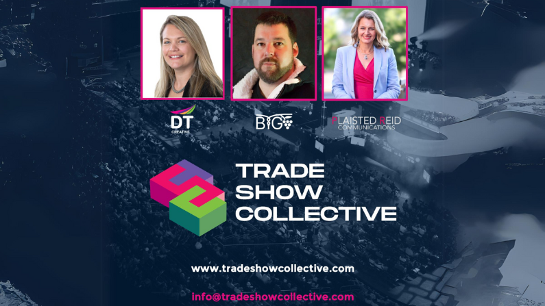 Comprehensive Trade Show Marketing Support Service Launches in Time for 2024 IBC Season